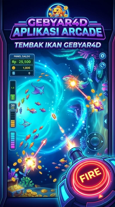 gebyar4d - Hub Unduhan Terpercaya untuk Beragam Konten